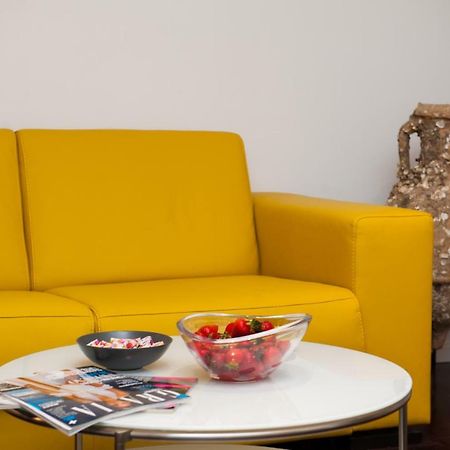 Studio Apartment Offside Split Exterior foto